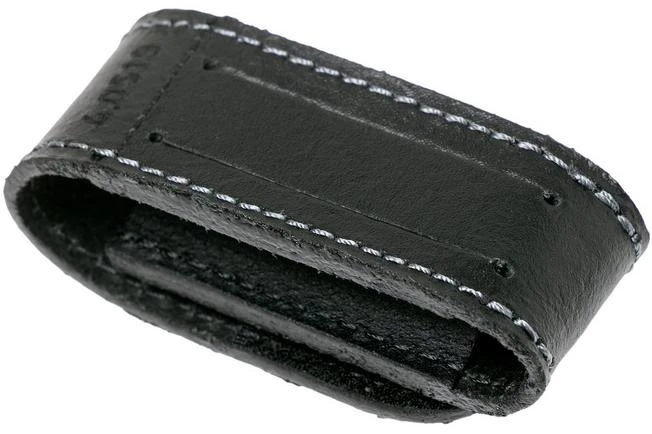 Victorinox Belt Sheath 4.0519 Leather 2 Victorinox Belt Sheath 4.0519 Leather - Image 2