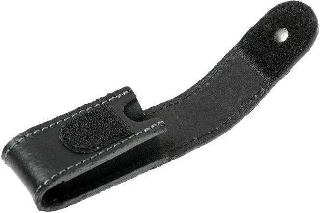 Victorinox Belt Sheath 4.0519 Leather 3 Victorinox Belt Sheath 4.0519 Leather - Image 3