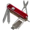 Victorinox @ Work USB 3.0/3.1 32Gb 4.6235.TG32B1 Swiss Pocket Knife