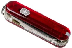 Victorinox @ Work USB 3.0/3.1 32Gb 4.6235.TG32B1 Swiss Pocket Knife -Knives Store VT4 6235 TG32B1 04 victorinox