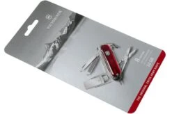 Victorinox @ Work USB 3.0/3.1 32Gb 4.6235.TG32B1 Swiss Pocket Knife -Knives Store VT4 6235 TG32B1 06 victorinox