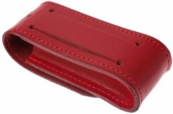 Victorinox Belt Pouch 4,0520,1, 2-4 Layers, Red -Knives Store VT405201 03 victorinox riemetui vt405201 d3