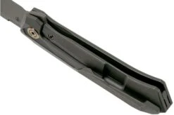 WE Knife Gava 2006A Grey Pocket Knife, Rafal Brzeski Design -Knives Store WK2006A 05 we knife