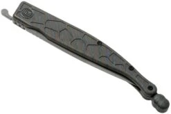 WE Knife Roman 2008D Flamed Pocket Knife, Alessandra De Santis Design -Knives Store WK2008D 04 we knife