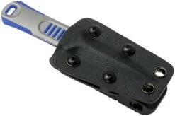 WE Knife OSS Dagger 2017C Blue Dagger Knife, Justin Lundquist Design -Knives Store WK2017C 04 we knife