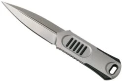 WE Knife OSS Dagger 2017D Black Dagger Knife, Justin Lundquist Design -Knives Store WK2017D 03 we knife