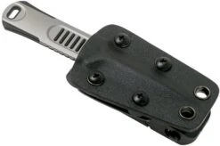 WE Knife OSS Dagger 2017D Black Dagger Knife, Justin Lundquist Design -Knives Store WK2017D 04 we knife