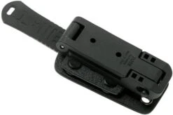 WE Knife OSS Dagger 2017D Black Dagger Knife, Justin Lundquist Design -Knives Store WK2017D 05 we knife