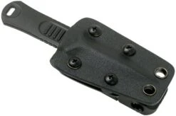 WE Knife OSS Dagger 2017E Black-Black Dagger Knife, Justin Lundquist Design -Knives Store WK2017E 04 we knife