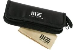 WE Knife JIXX 904B Pocket Knife, Tan G10, Mikkel Willumsen Design -Knives Store WK904B 10 we knife