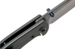 WE Knife Schism 908B Blue Pocket Knife -Knives Store WK908B 06 we knife