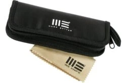 WE Knife 037, 910A Bronze Pocket Knife, Kellen Bogardus Design -Knives Store WK910A 09 we knife