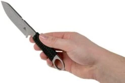 White River Knives FC3.5, Black Paracord 12 White River Knives FC3.5, Black Paracord -Knives Store WRFC35 PBL 05 white river knives