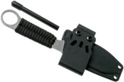 White River Knives FC3.5, Black Paracord 14 White River Knives FC3.5, Black Paracord -Knives Store WRFC35 PBL 07 white river knives