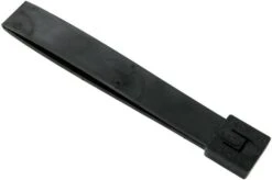 White River Knives GTI 4.5 Black & OD Green Canvas Micarta, Justin Gingrich Design -Knives Store WRGTI45 LBO 08 white river knives