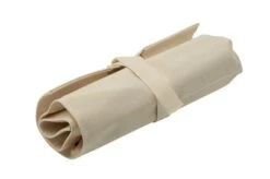 Yoshiharu W-10 Mitomoto Japanese Wood Carving Knives, Set Of 10 In Cloth Pouch -Knives Store YSH 016 04 yoshiharu