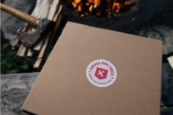 Knivesandtools Enamel Set E-SET-02, Mugs 8 Cm & 10 Cm, Enamel Mugs -Knives Store knivesandtools enamelware 01