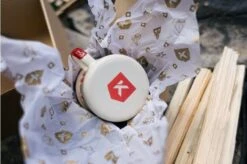 Knivesandtools Enamel Set E-SET-02, Mugs 8 Cm & 10 Cm, Enamel Mugs -Knives Store knivesandtools enamelware 05 2