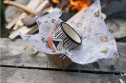 Knivesandtools Enamel Mug E-MG-S-01, Small 8 Cm, Enamel Mug -Knives Store knivesandtools enamelware 09